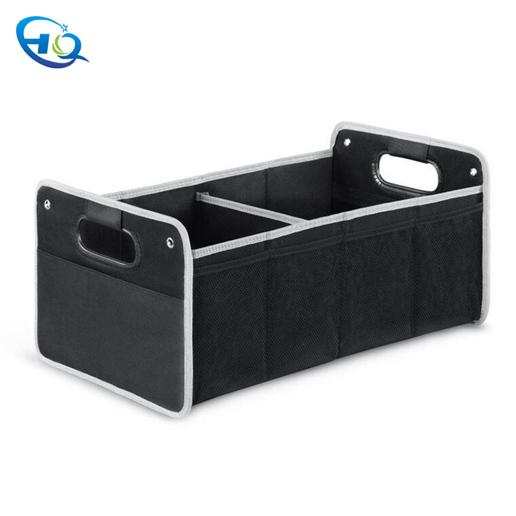 Car storage box