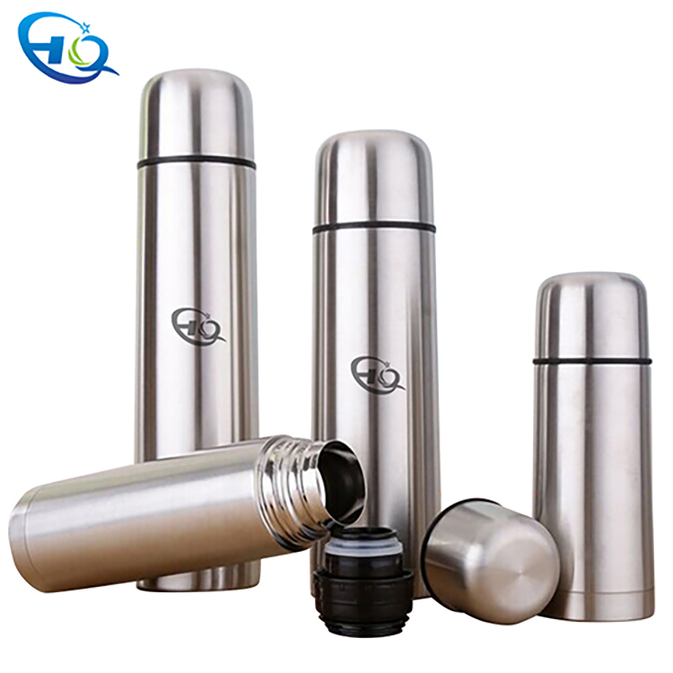 Stainless steel Thermos mug