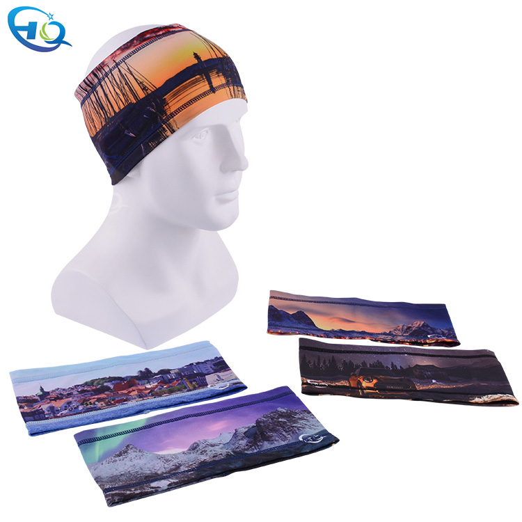 Sport Headband