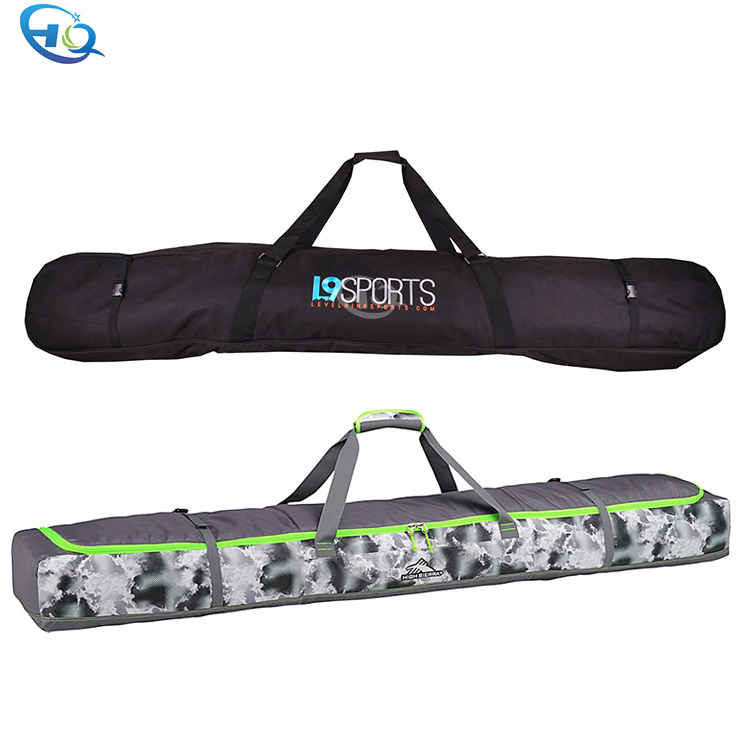 Snowboard taske