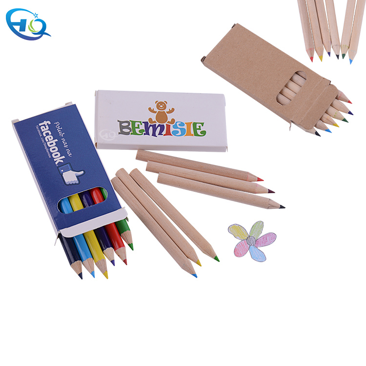 6 pcs Pencil set