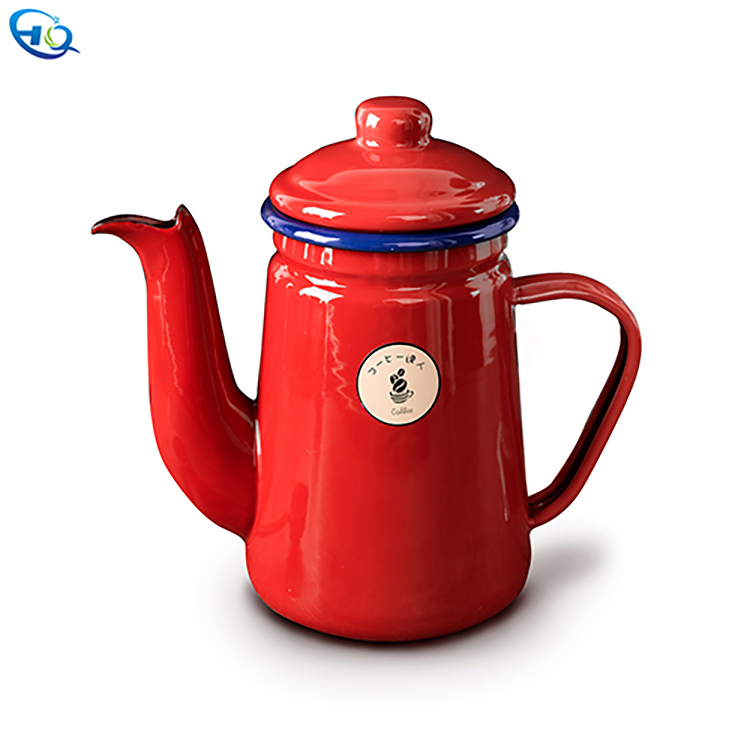 1.1L emalje emalje potte HQ-2877