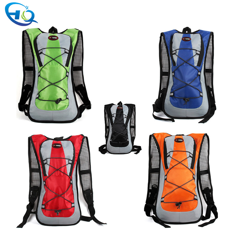 Climbing Backpack Cycling Hiking Rucksack Hydration 