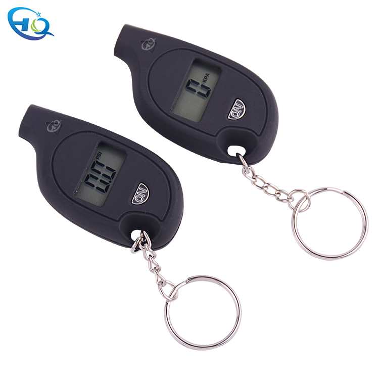 Digital Tire Gauge