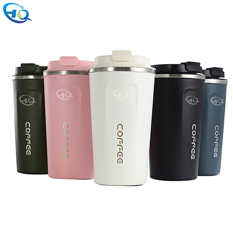 Stainless steel mug  HQ-2864