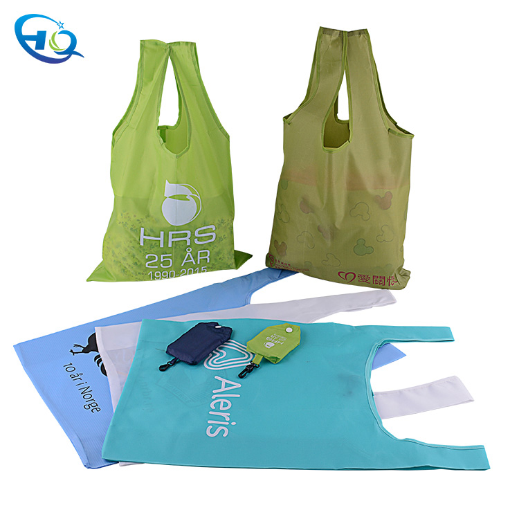 Smart shopping bag HQ-20513