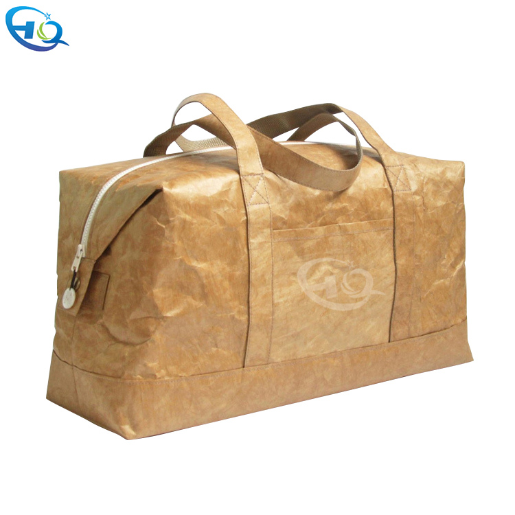 Environmental protection tyvek