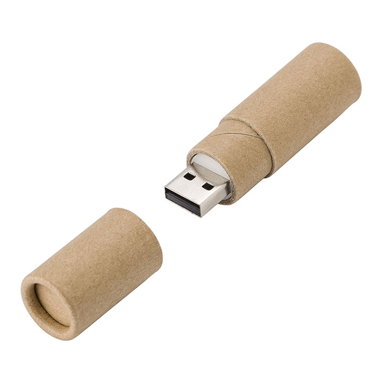 HQ-ECO 015 Cardboard USB drive 2.0 