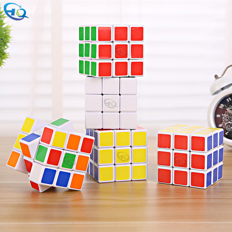 Rubik's cube