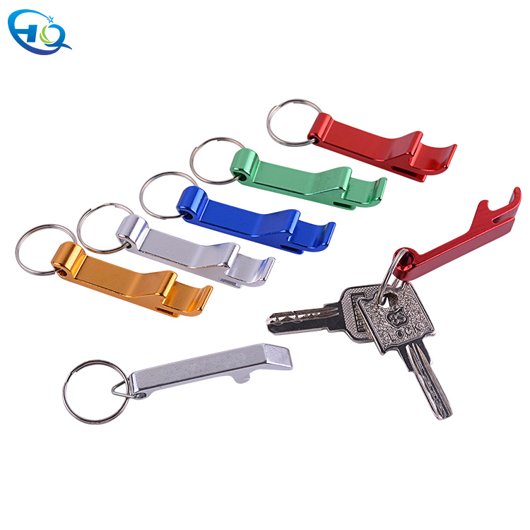 Bottle opener Keychain