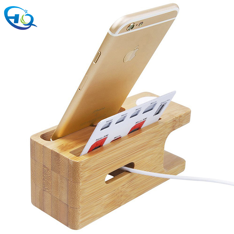 Apple Watch charging dock