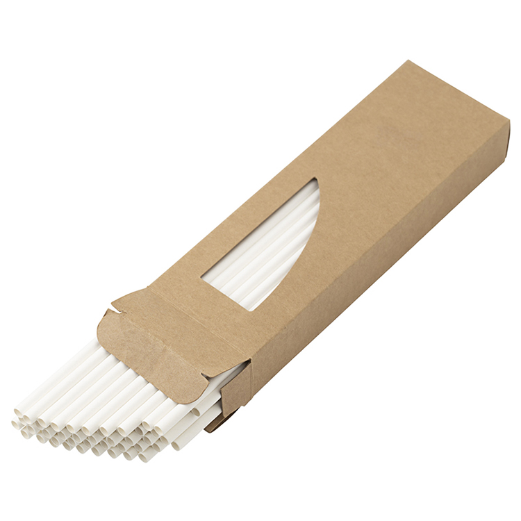 HQ-ECO 092 Paper straws 