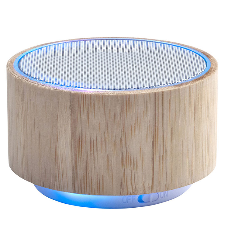 HQ-ECO 019Bamboo speaker 