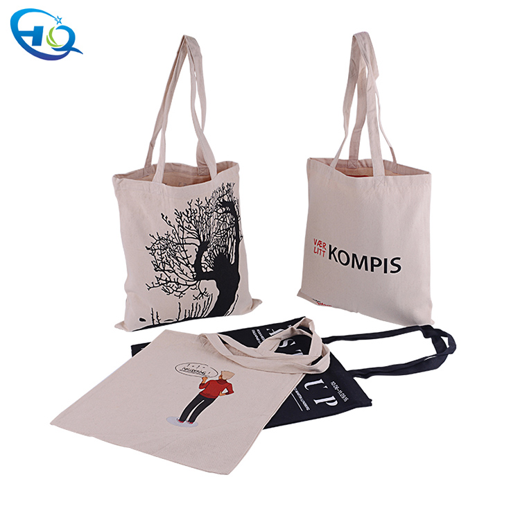 Bomuldshoppingpose/240 gsm HQ-20525