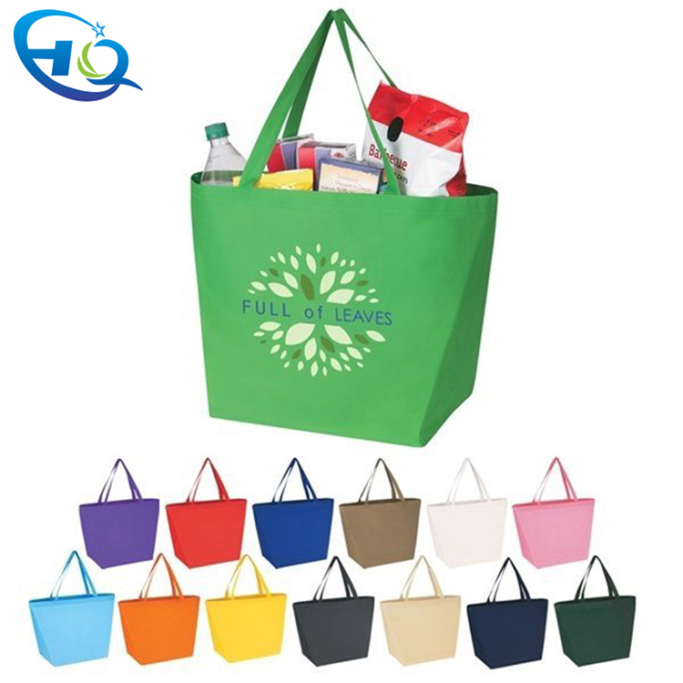 Non-woven bags HQ-1134