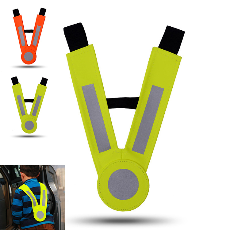 Children's reflective vest