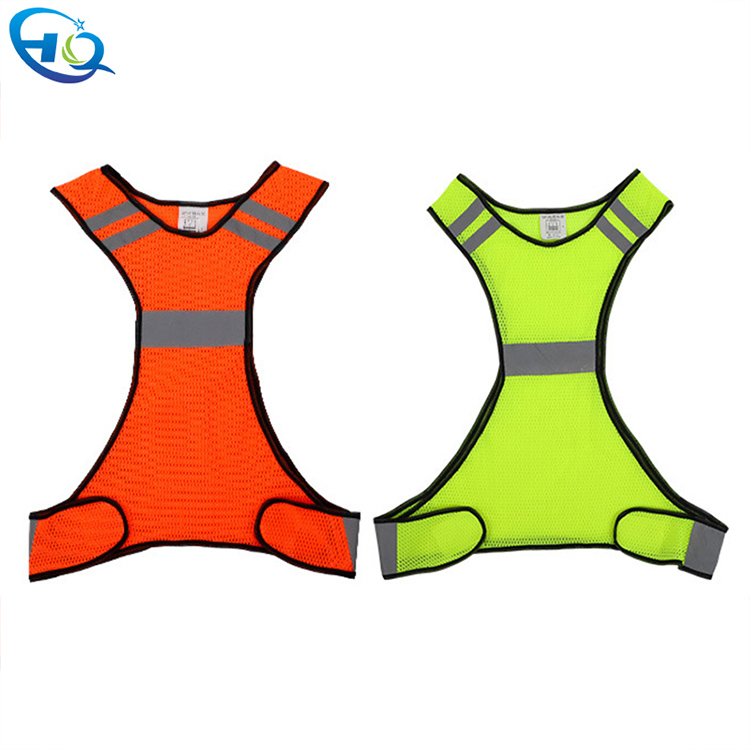  Sport safety vest