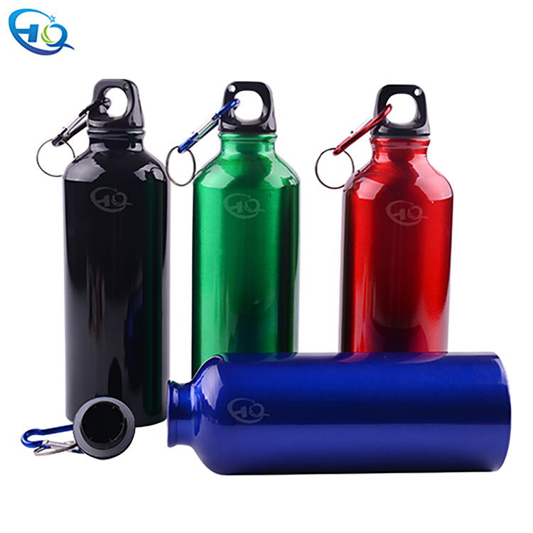 Quality AluminiumDrink Bottle