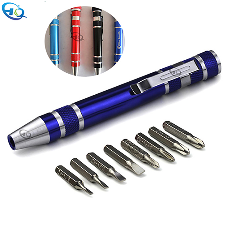 Aluminum alloy +430 stainless steel head