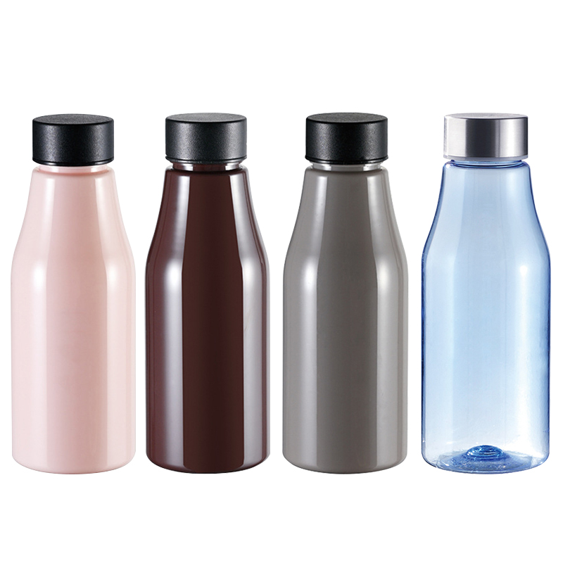 450 ml plastkoppar Matklass