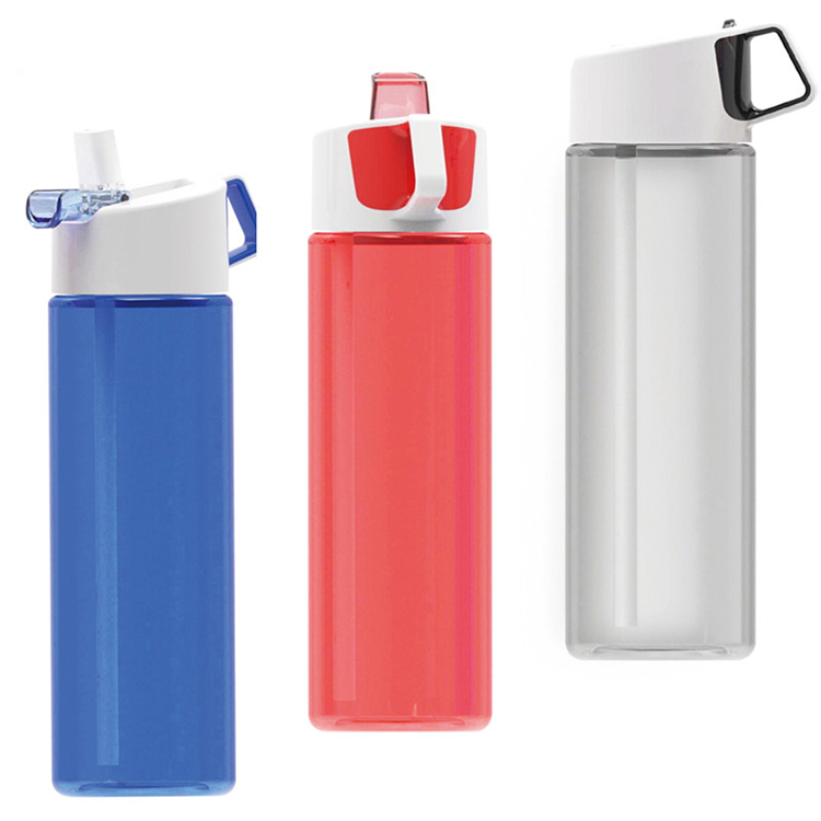 700 ml glasstrå rörelse