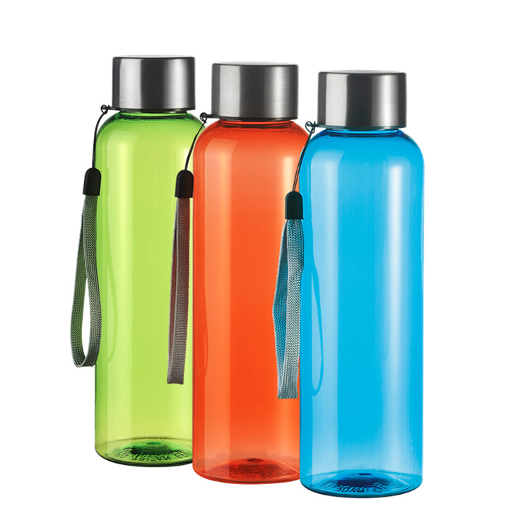 600 ml glas sida bär rörelse