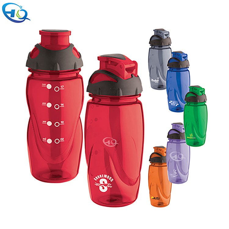 Gobi sport bottle