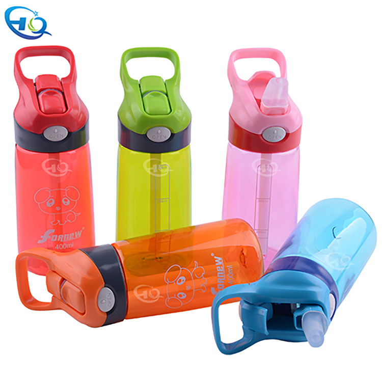 BPA free space bottle