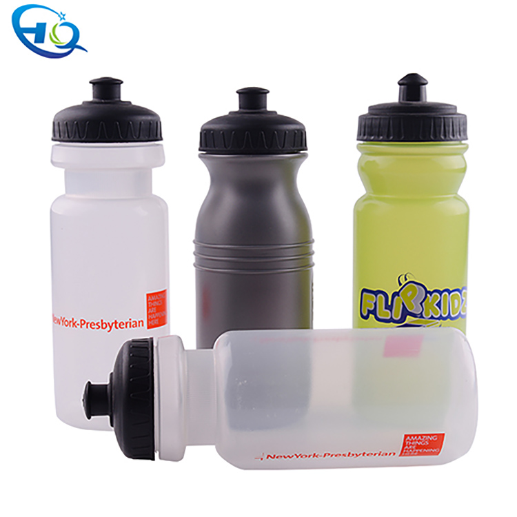 500ml sports bottle