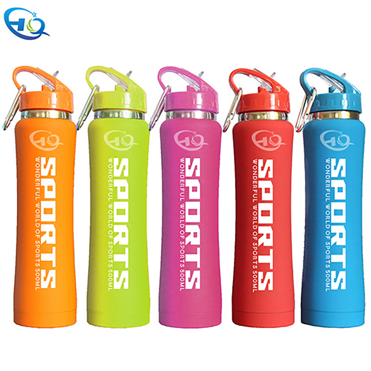 Stainless steel vacuum flask