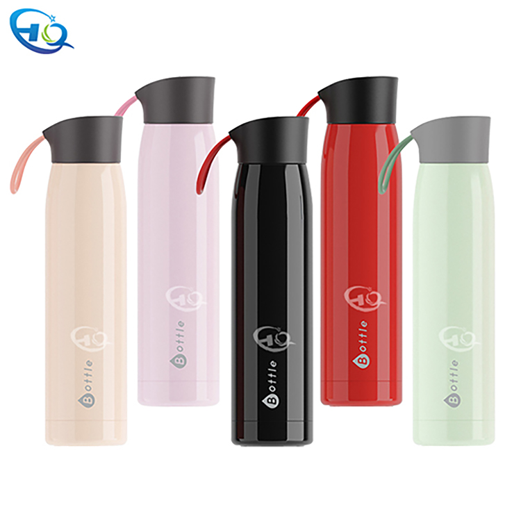 300ml portable vacuum flask