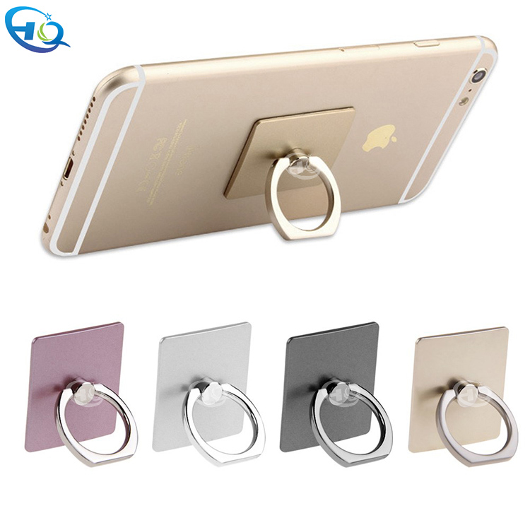 Finger Ring mobile phone holder