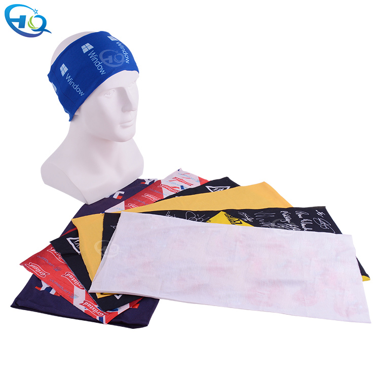 Multi-headbands