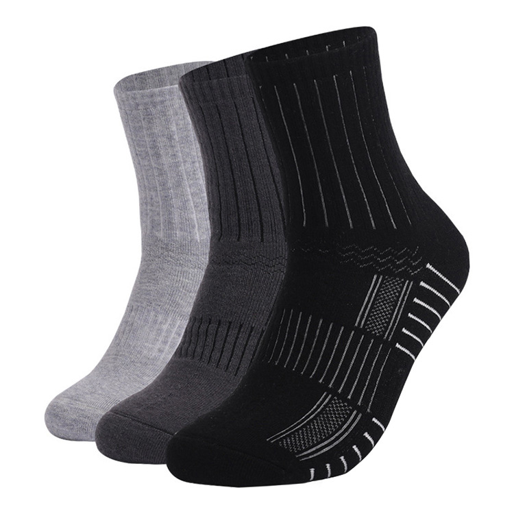 Merino wool socks