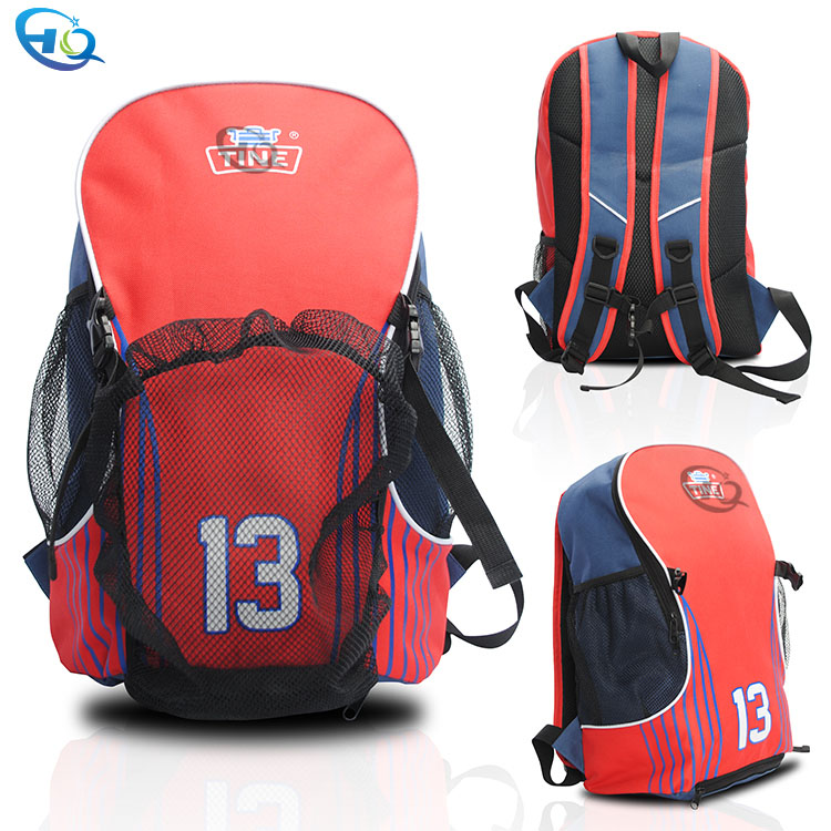 Sports backpack