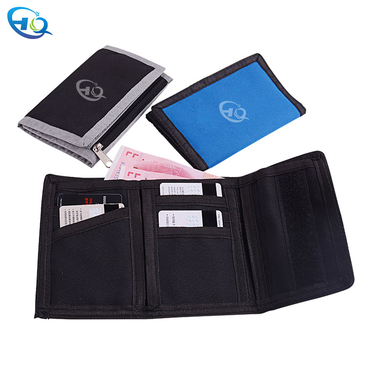 Travel wallet