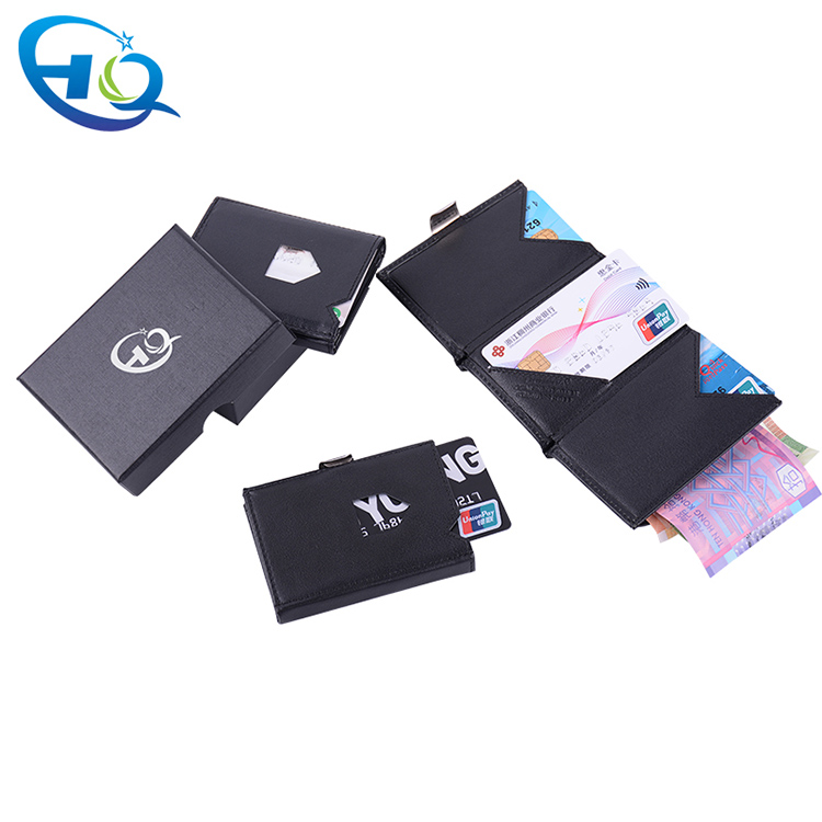 RFID Card Blocking Sleeve