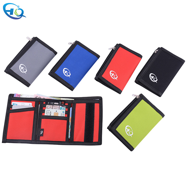 Multifunction Card ID Holder Storage Bag