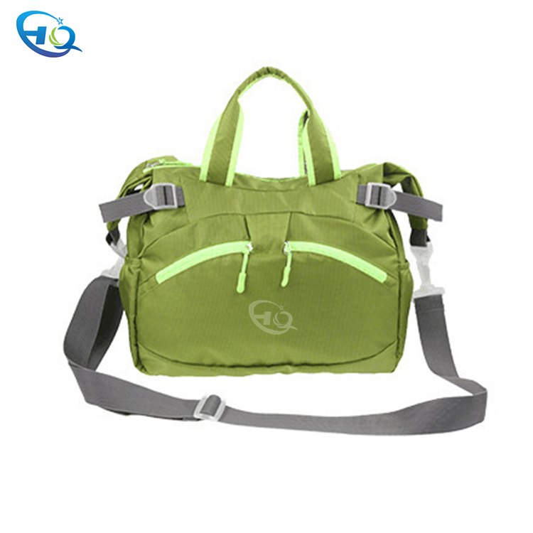 Multifunctional handbag