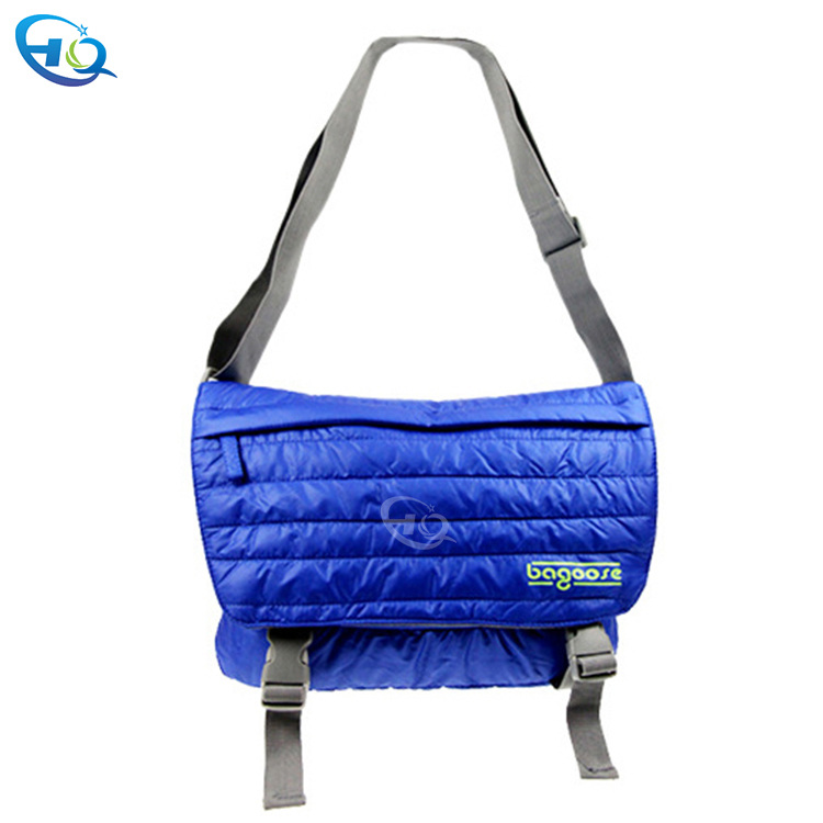 Casual single shoulder bag