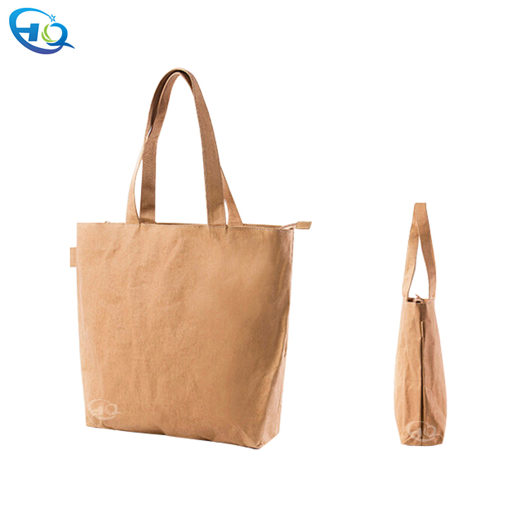 Eco Paper Tote