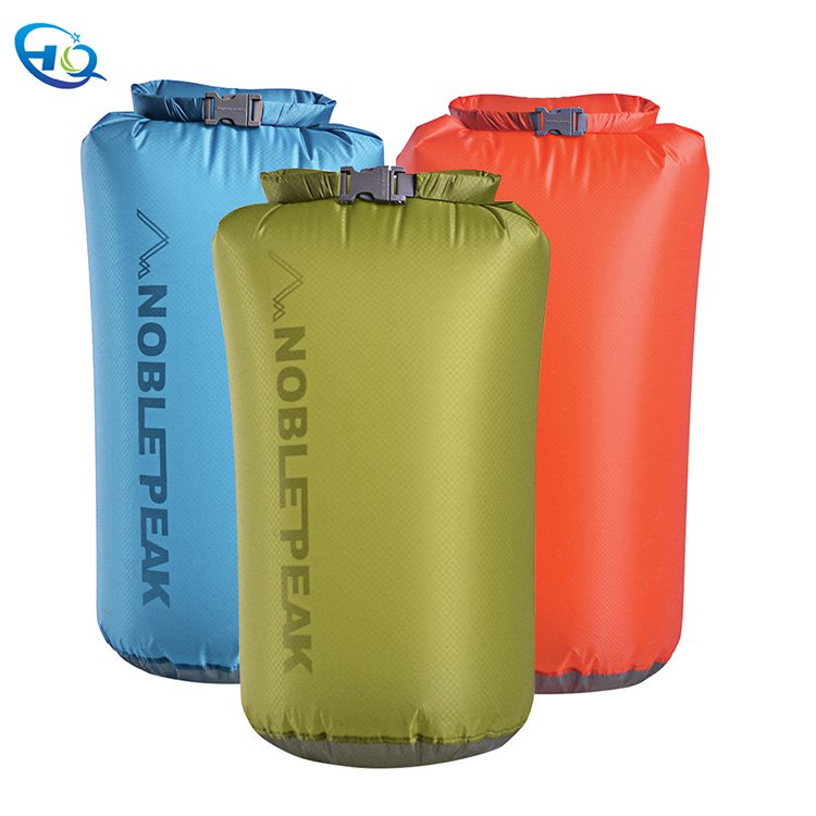 Waterproof dry bag