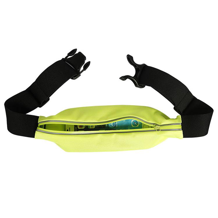 Running waist bag