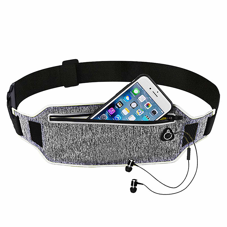 Multifunctional sports mobile phone bag 